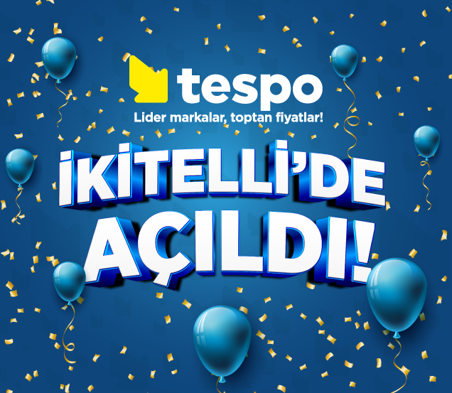 ikitelli 23-31 Mart Dergisi