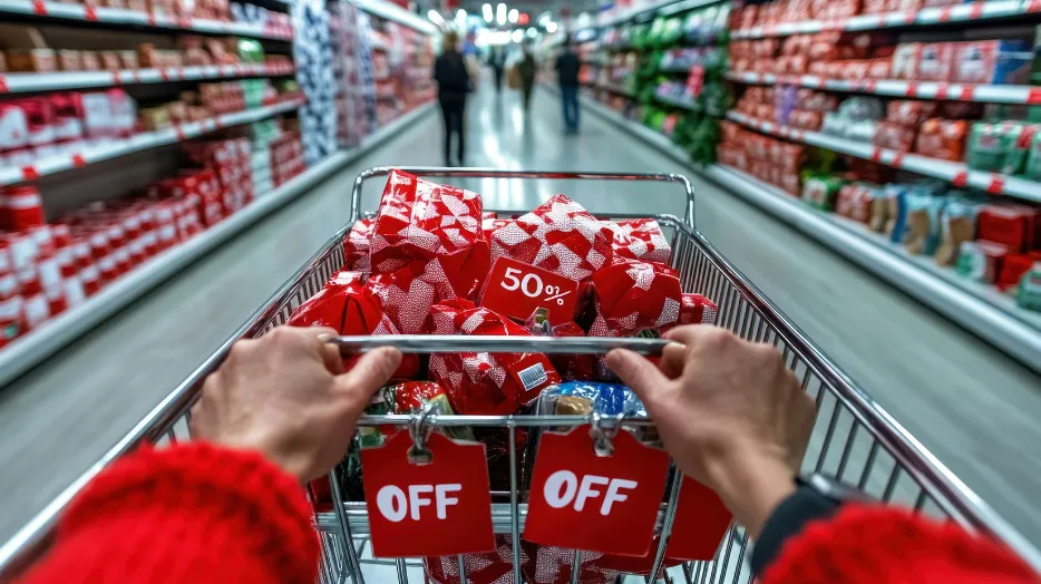 Esnaflar İçin Toptan Market Alışverişinin Avantajları
